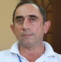 Tigran Ghazaryan