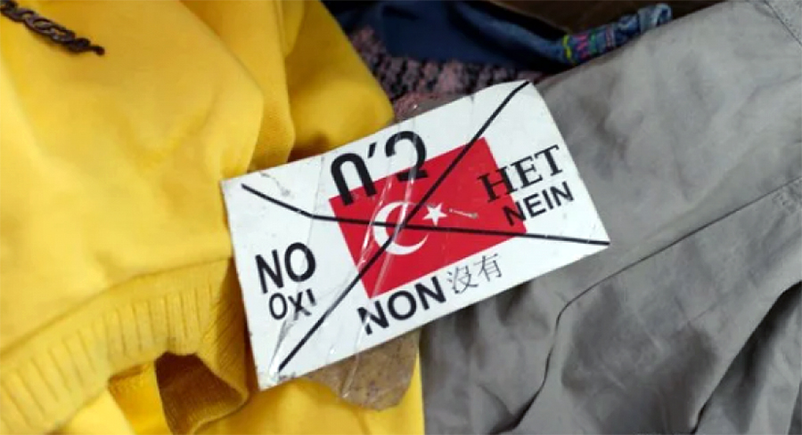 turkey-production tukrish production