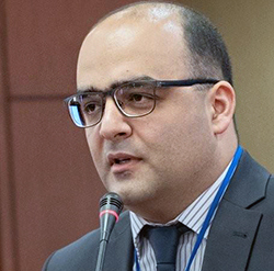 Vahe Davtyan