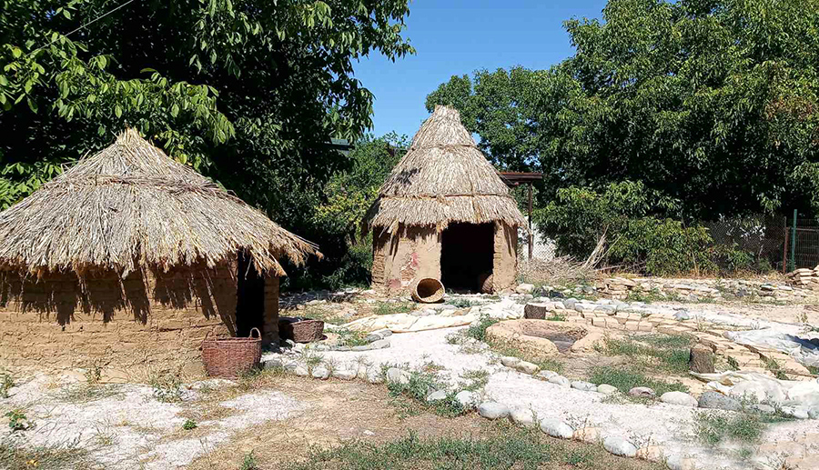 yeghegnadzor-museum Yeghegnadzor Museum