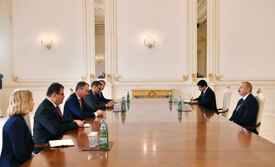 aliev-klaar Aliev & Klaar