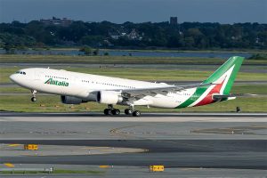 Alitalia