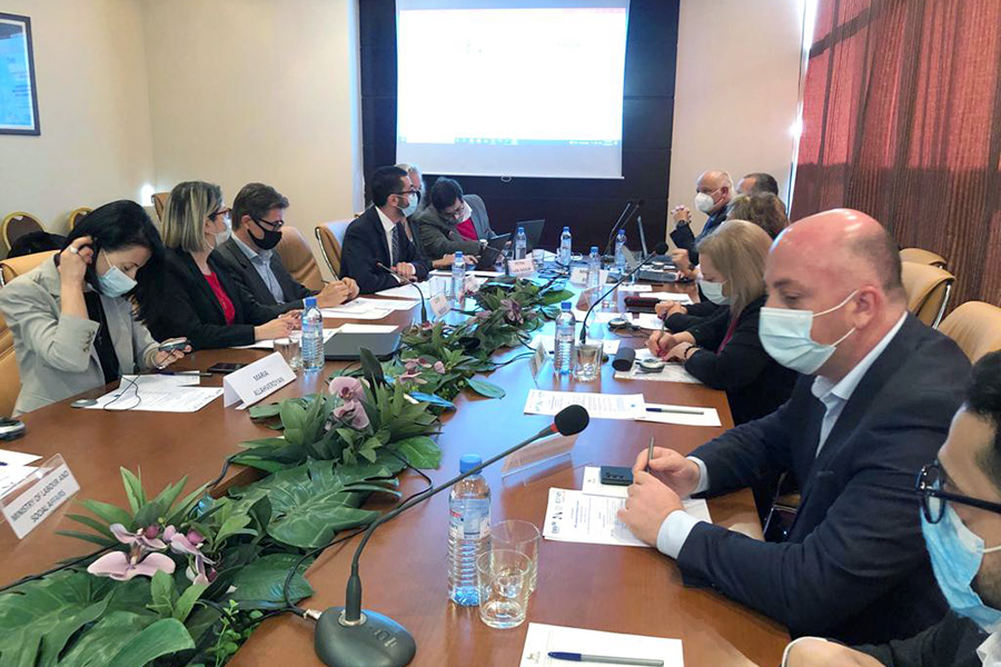 Armenia Migration service