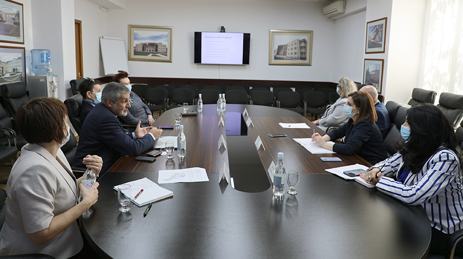 Armenia-Russia, health