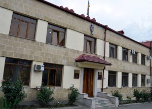 Artsakh security service