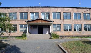 Aygehat village school