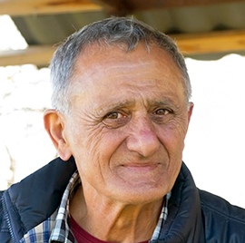 Beniamin Hovakimyan