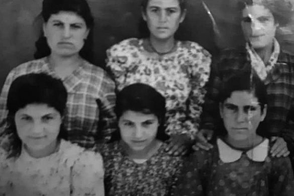 Berkaber vilage museum