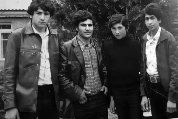 Berkaber vilage museum