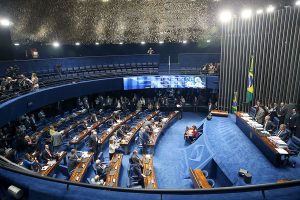 Brazil Senate