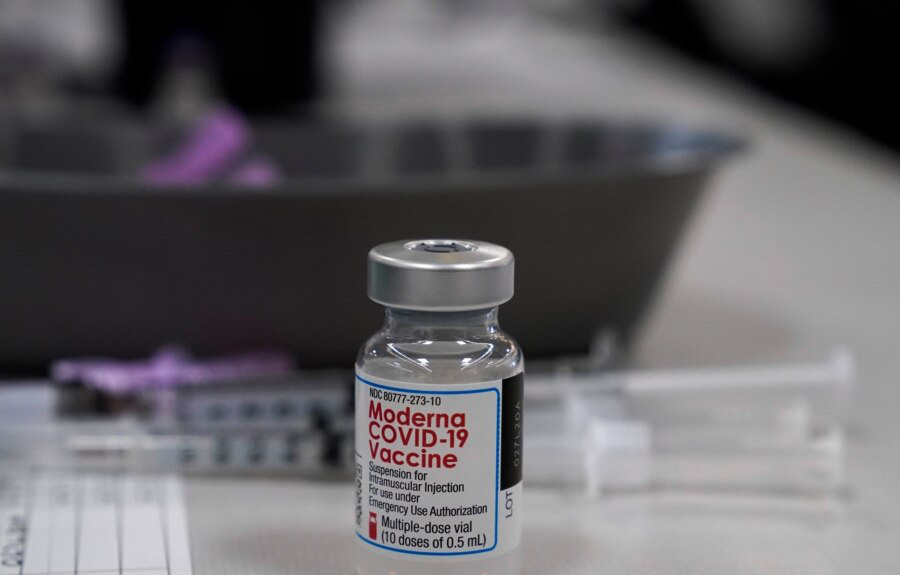 moderna