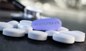 Covid-19 Molnupiravir