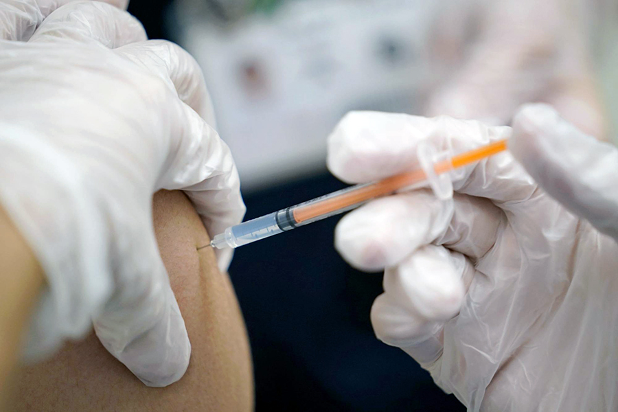 covid-19 vaccination