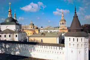 Danilov Monastery