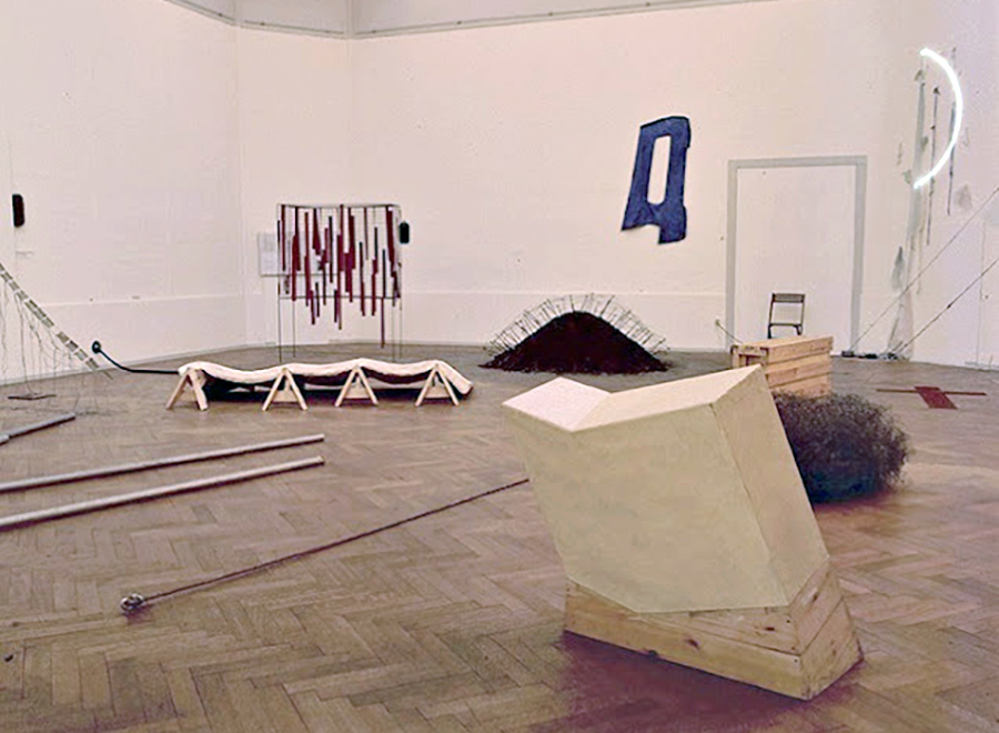 Exhibition Switzerland