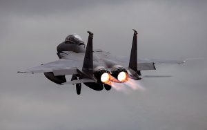 F-15