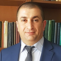 Gagik Hambaryan