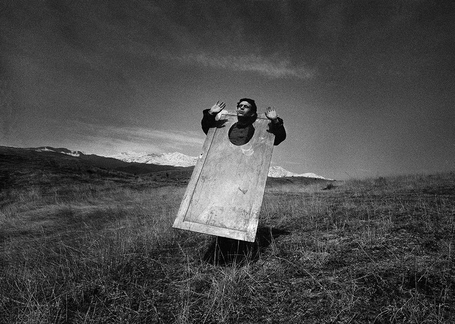 Photo by Gagik Harutyunyan 