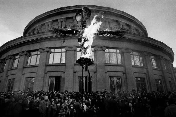 Photo by Gagik Harutyunyan