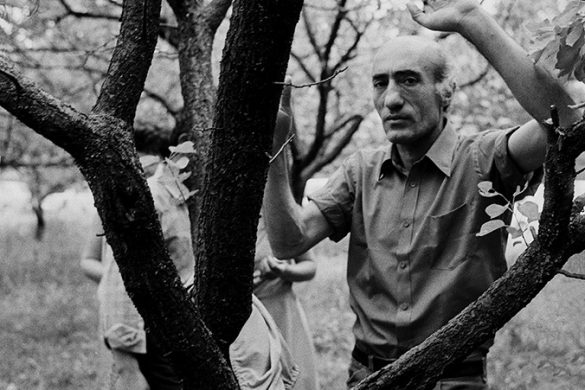 Photo by Gagik Harutyunyan