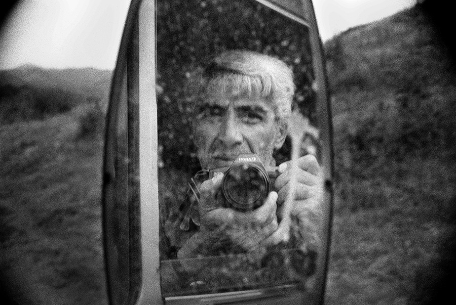 Photo by Gagik Harutyunyan