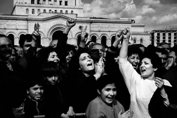 Photo by Gagik Harutyunyan