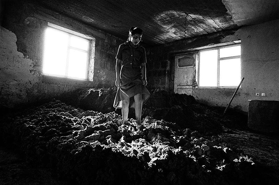 Photo by Gagik Harutyunyan