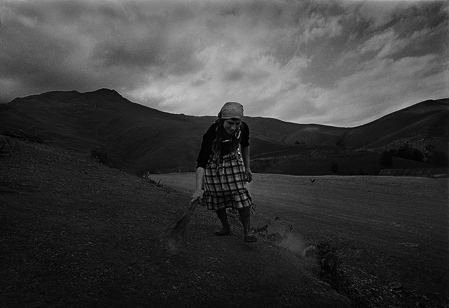 Photo by Gagik Harutyunyan