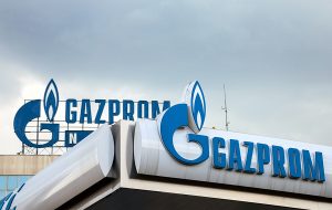 Gazprom
