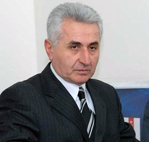 Grigor Harutyunyan