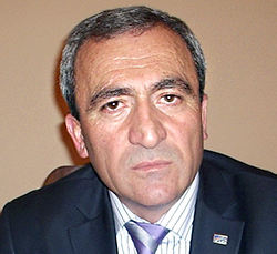 Hunan Petrosyan