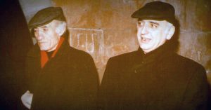 Hrant Matevosyan & Vano Siradeghyan