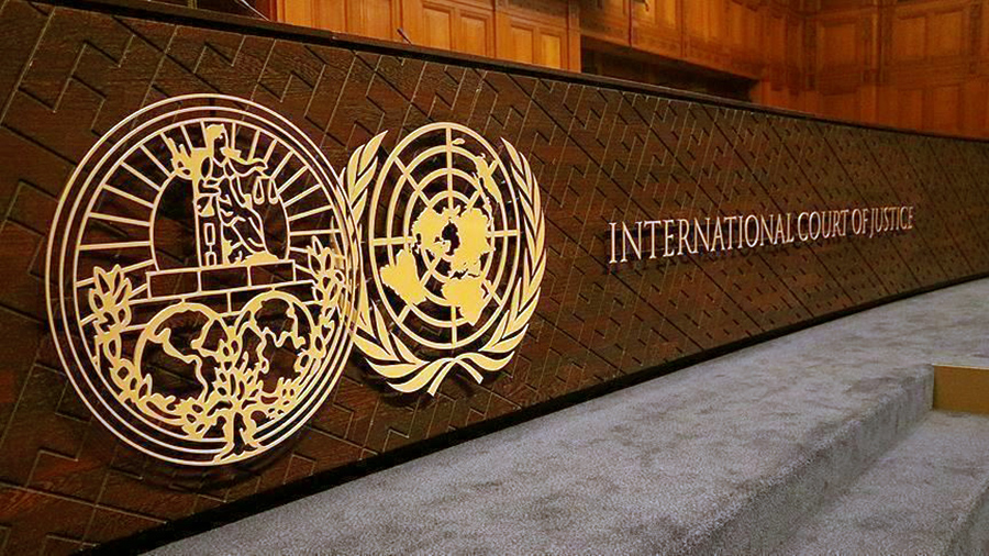 International Court of Justice