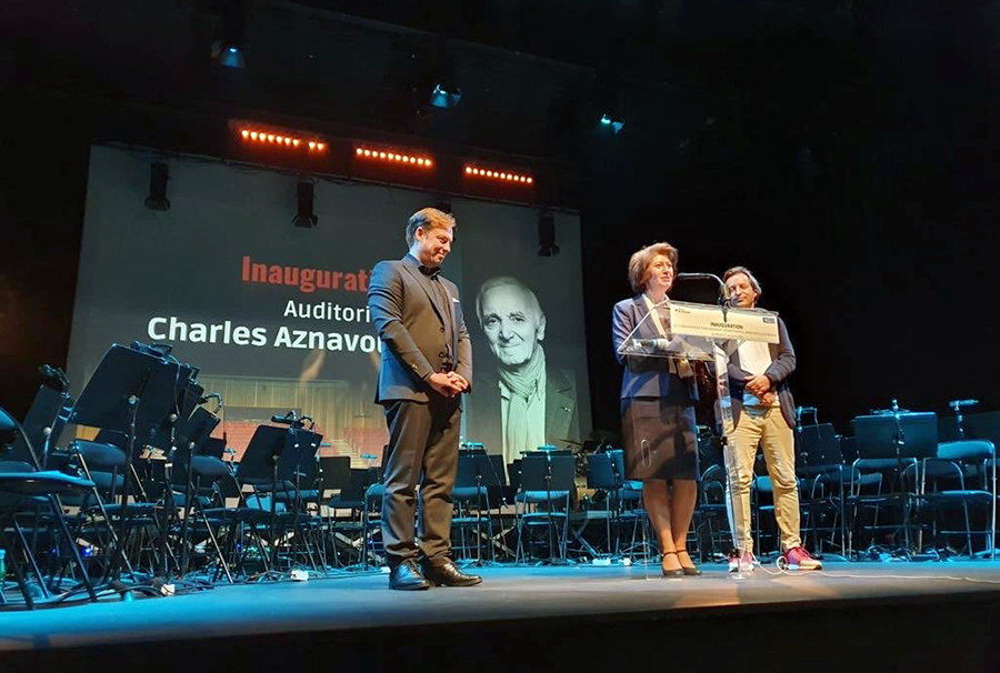 Independence Day in France