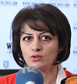 Lusine Kalantaryan