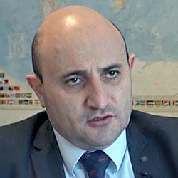 Mekhak Apresyan