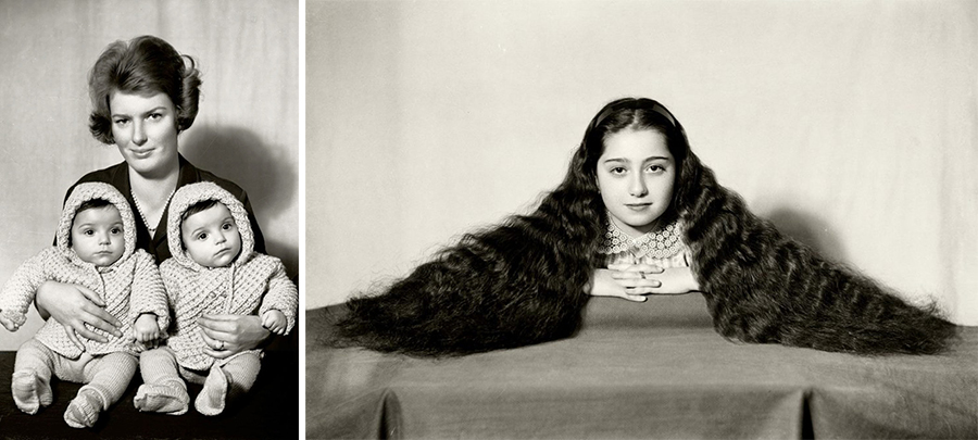 Mariam Shahinian exhibition