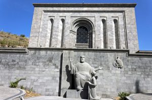 Matenadaran