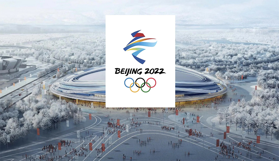 Beijing 2022