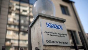 OSCE Yerevan