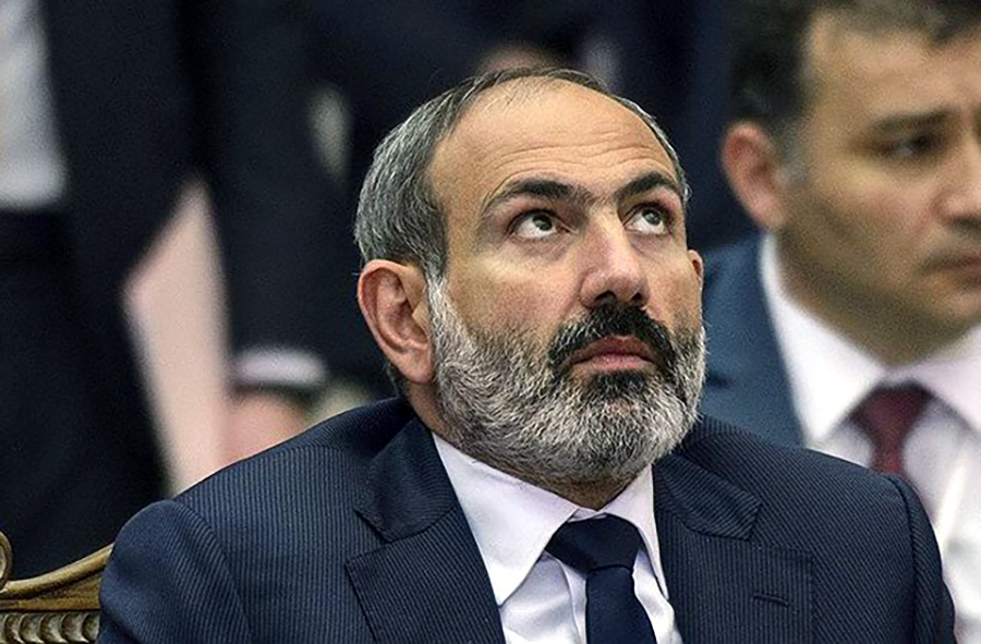 Pashinyan