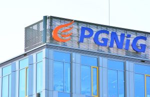 PGNiG gas