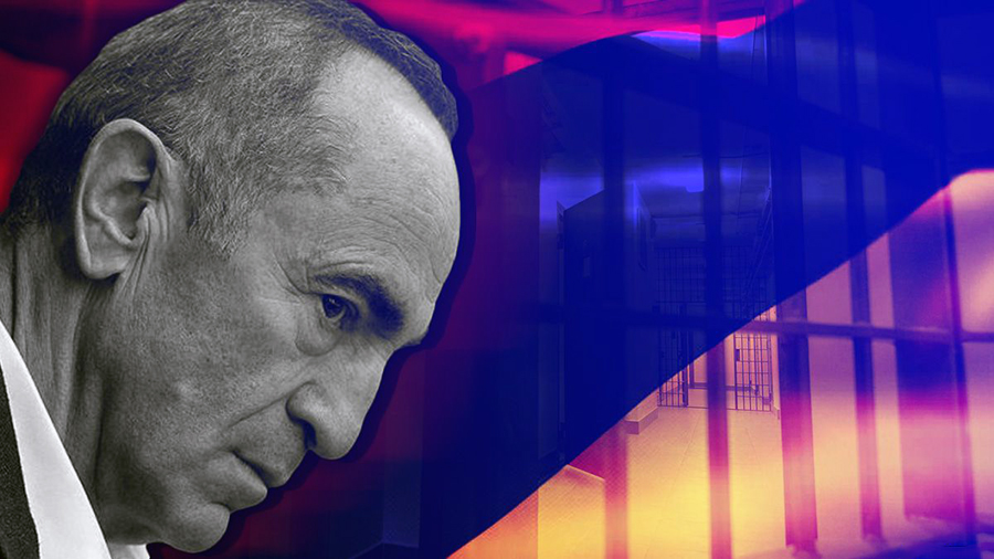 r_kocharyan-10 Robert Kocharyan