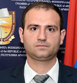 Sahak Manukyan