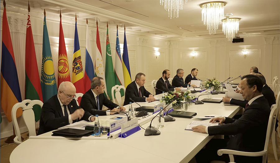 sng-minsk Commonwealth of Independent States, Minsk