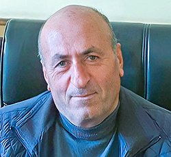 Vardan Ikilikyan