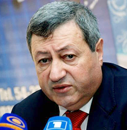 Vazgen Safaryan
