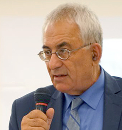 Yervand Ter-Khachatryan