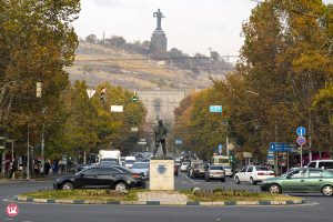 Yerevan