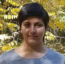 Alla Sahakyan